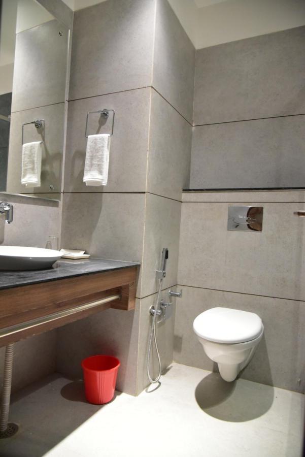 Hotel Crystal Grand Haldwani Luaran gambar