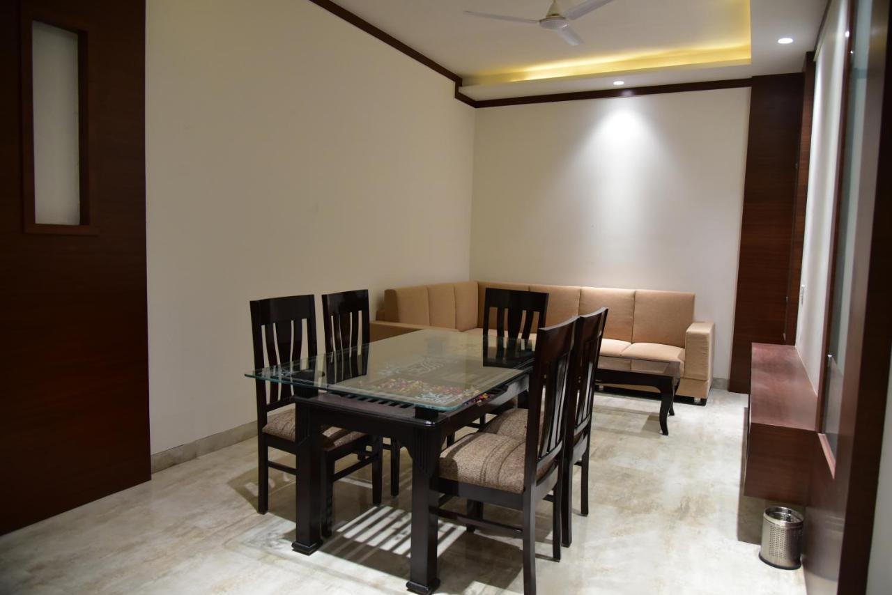 Hotel Crystal Grand Haldwani Luaran gambar
