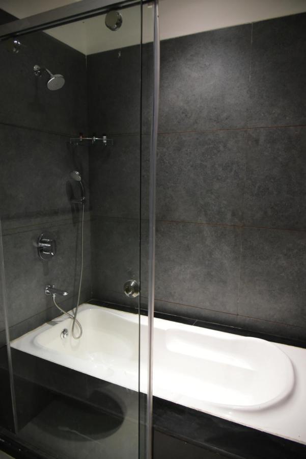 Hotel Crystal Grand Haldwani Luaran gambar