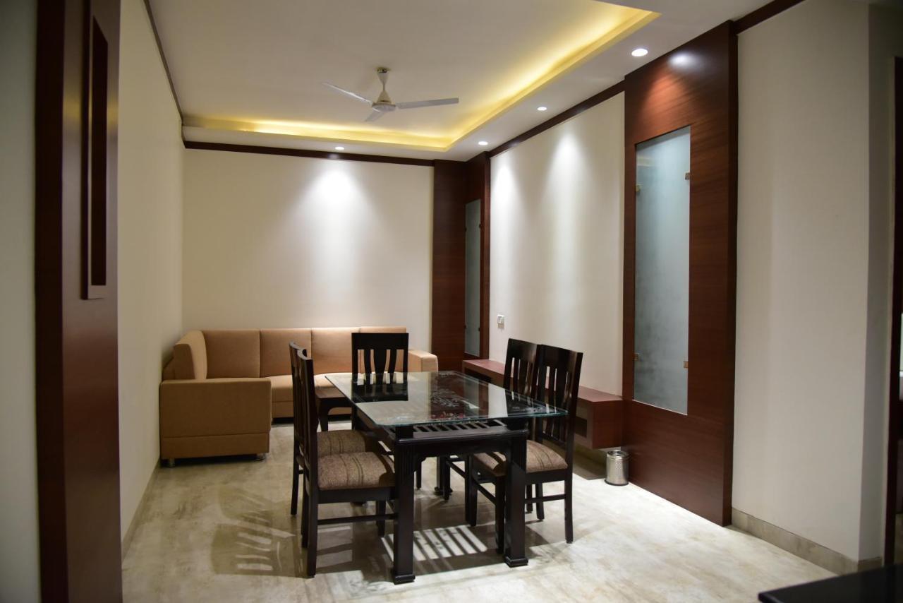 Hotel Crystal Grand Haldwani Luaran gambar