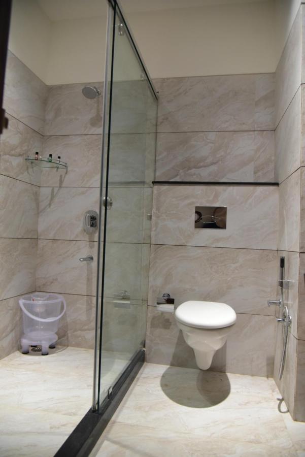 Hotel Crystal Grand Haldwani Luaran gambar