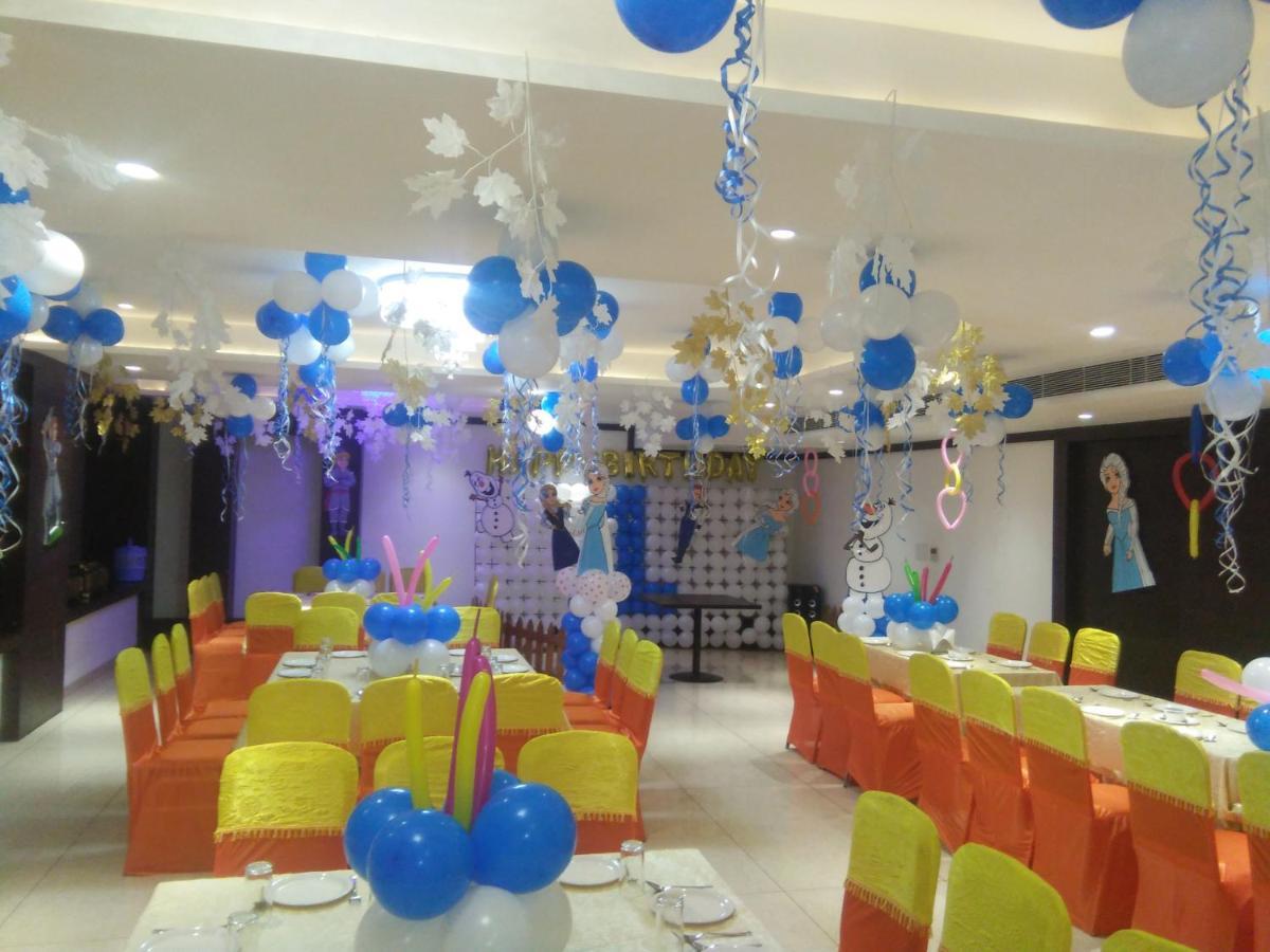 Hotel Crystal Grand Haldwani Luaran gambar