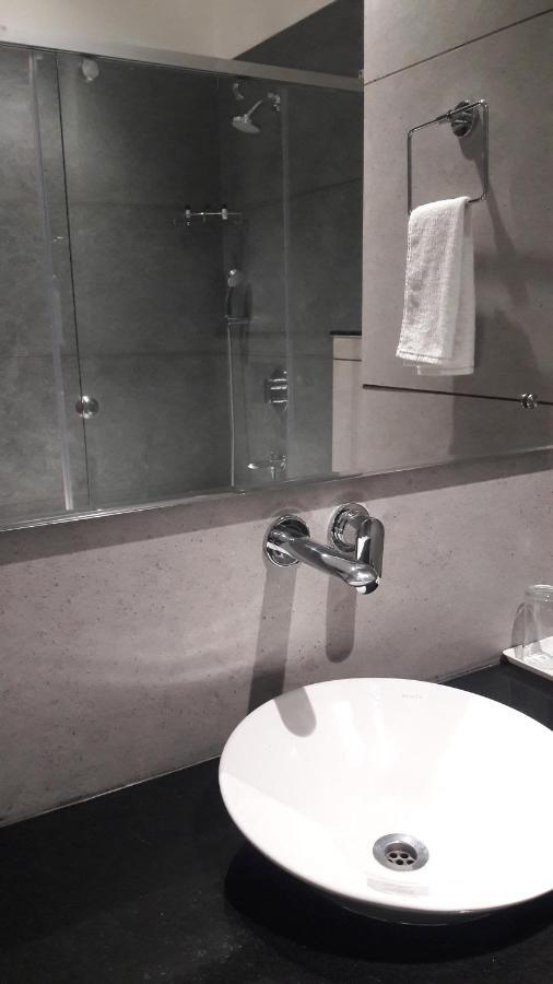 Hotel Crystal Grand Haldwani Luaran gambar